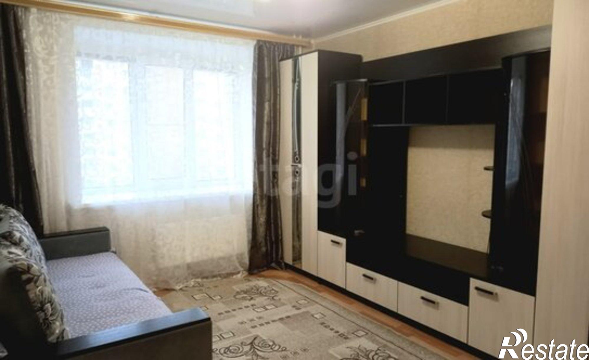 Купить квартиру за 4 350 000 рублей на ул Свободная, 4 2