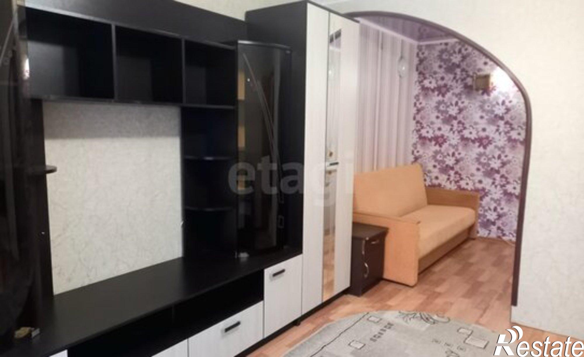 Купить квартиру за 4 350 000 рублей на ул Свободная, 4 2