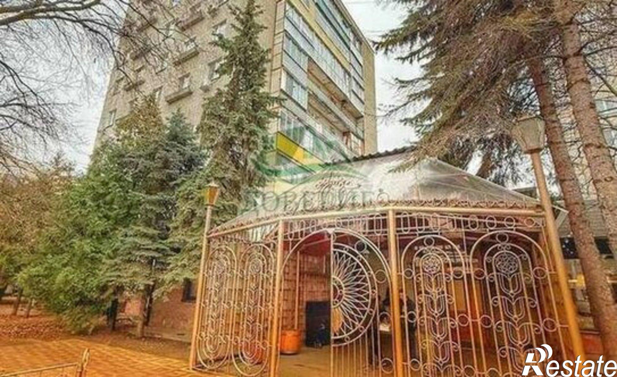 Купить квартиру за 3 950 000 рублей на улица Чичканова, 16