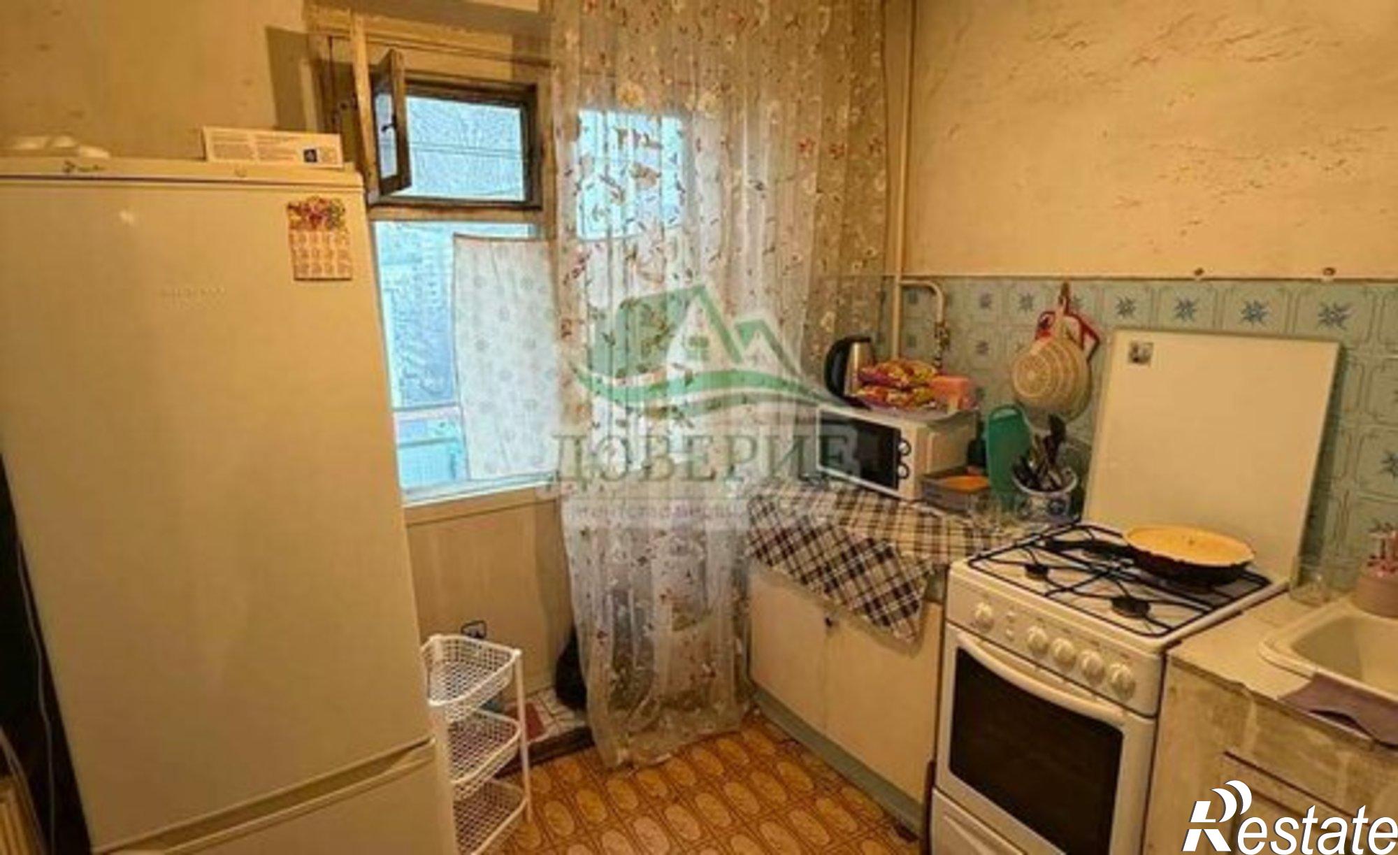 Купить квартиру за 3 950 000 рублей на улица Чичканова, 16