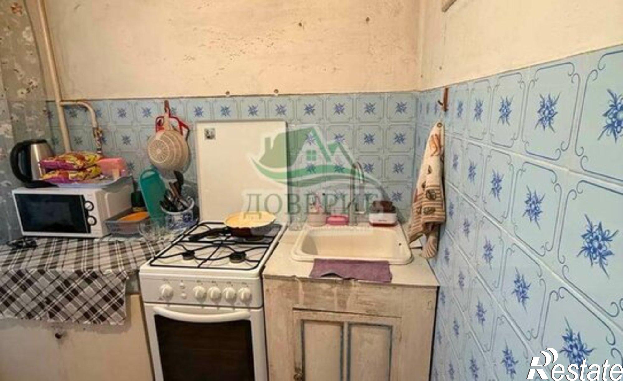 Купить квартиру за 3 950 000 рублей на улица Чичканова, 16