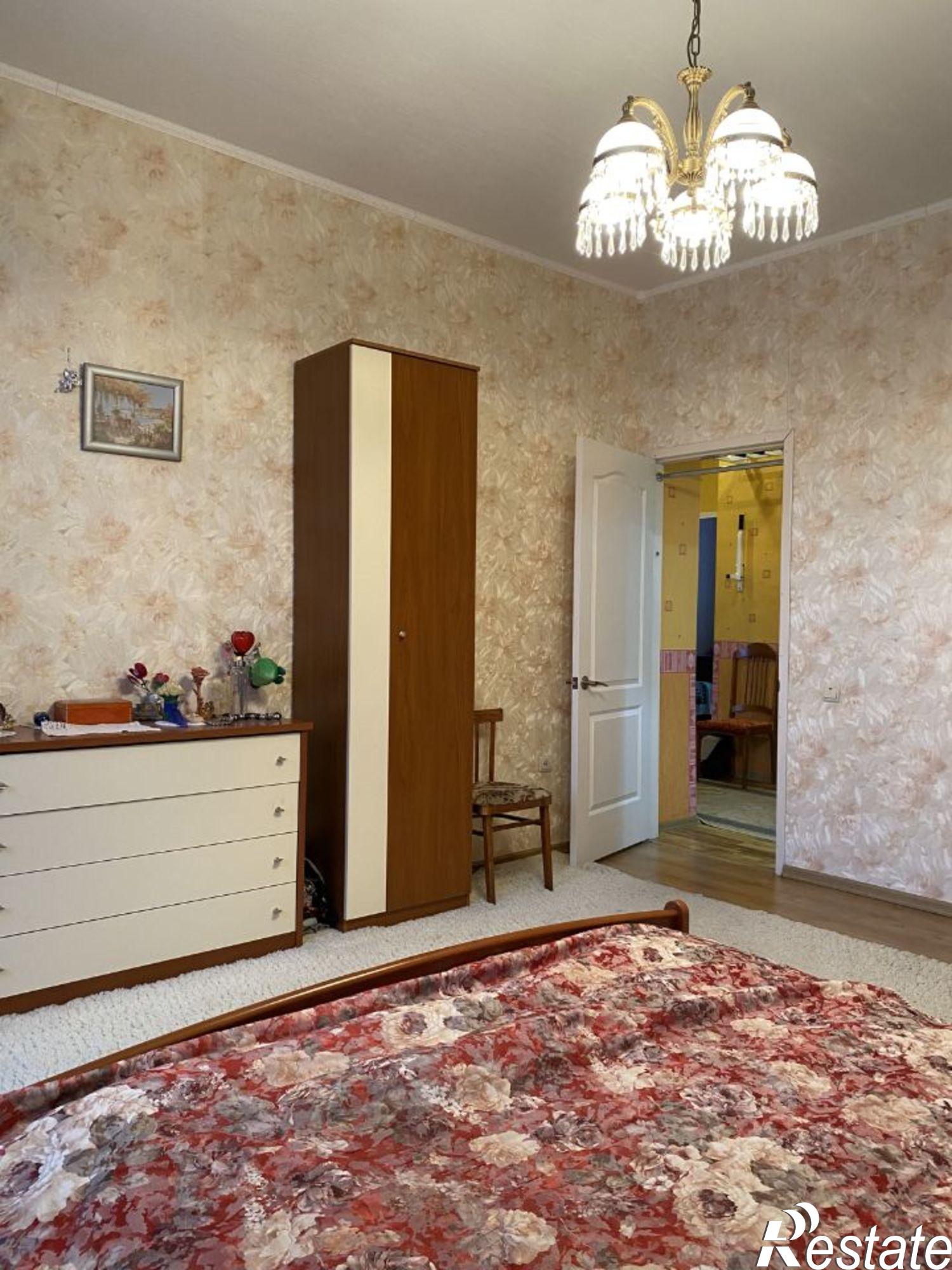 Купить квартиру за 8 000 000 рублей на Советская улица, 176/12