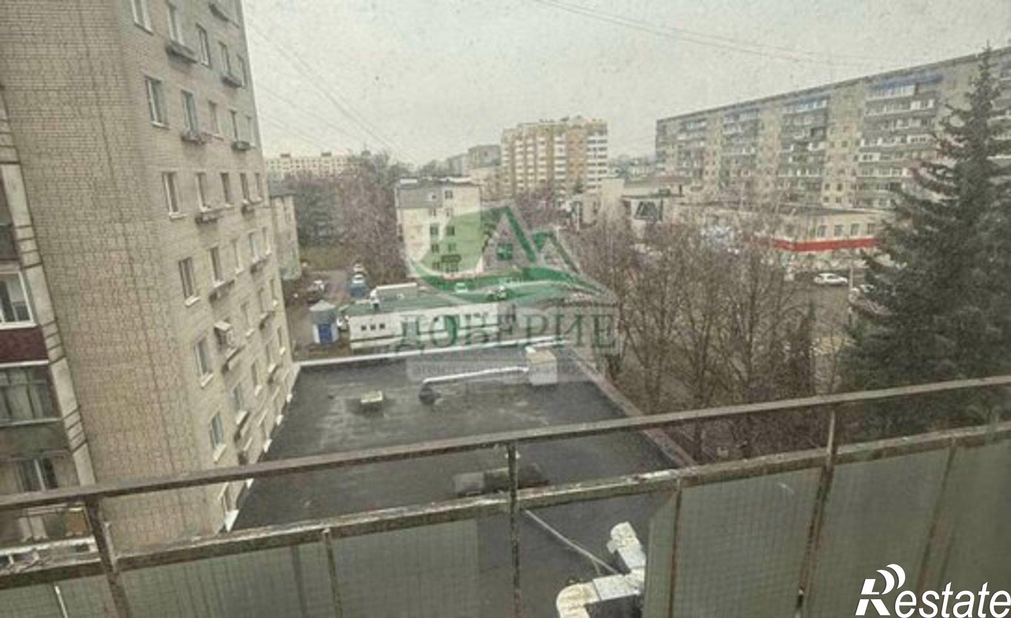 Купить квартиру за 3 950 000 рублей на улица Чичканова, 16