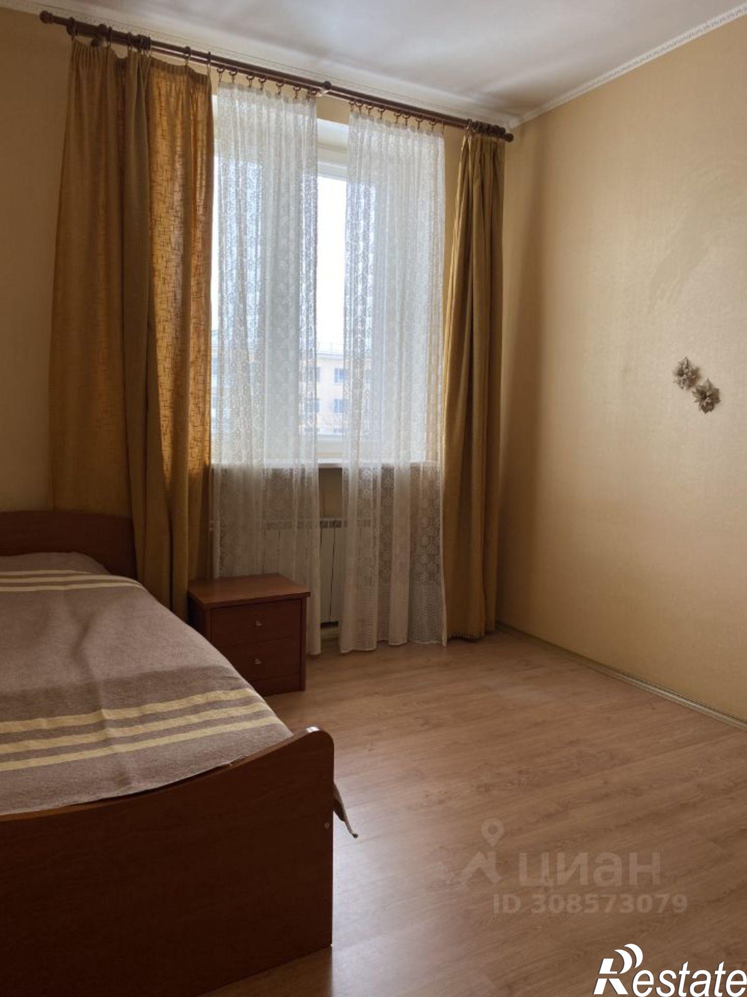 Купить квартиру за 8 000 000 рублей на Советская улица, 176/12