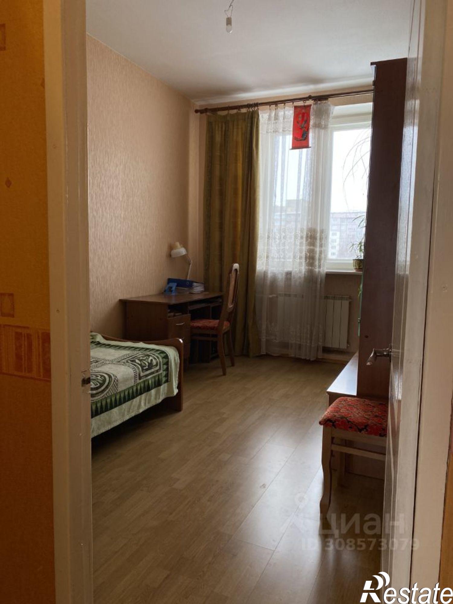 Купить квартиру за 8 000 000 рублей на Советская улица, 176/12