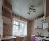 2-комн, 45кв м, этаж 5/5 ул Советская, 165а