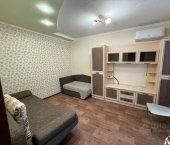 1-комн, 25кв м, этаж 2/5 ул Рылеева, 66