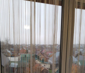 2-комн, 59кв м, этаж 5/10 ул Сенько, 16