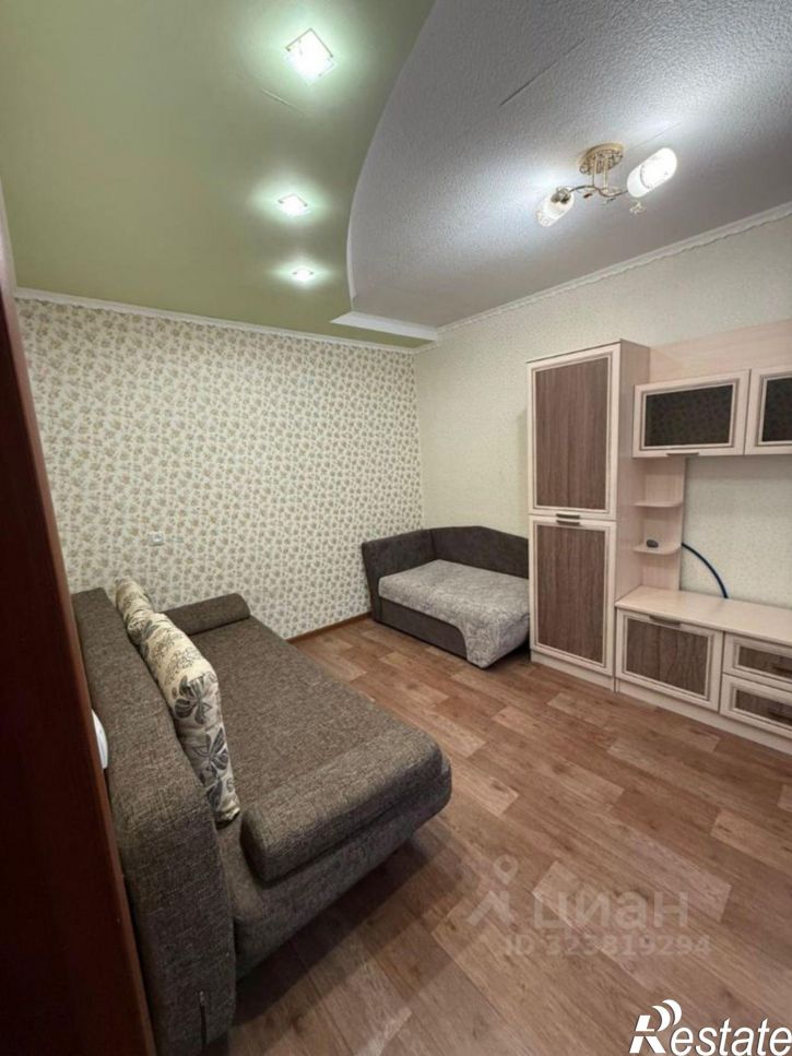 1-комн квартира ул Рылеева, 66,  д. 66