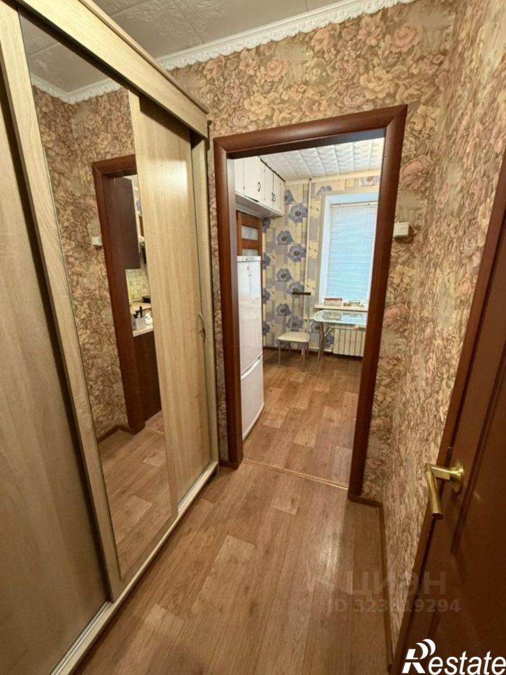 1-комн квартира ул Рылеева, 66,  д. 66