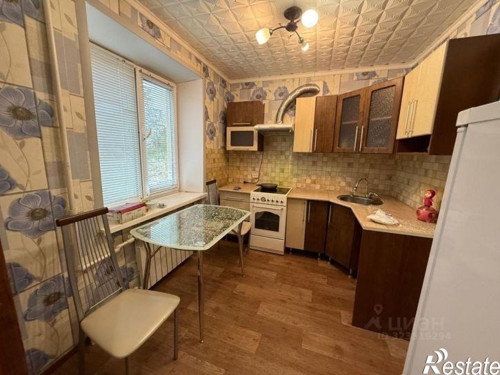 1-комн квартира ул Рылеева, 66,  д. 66