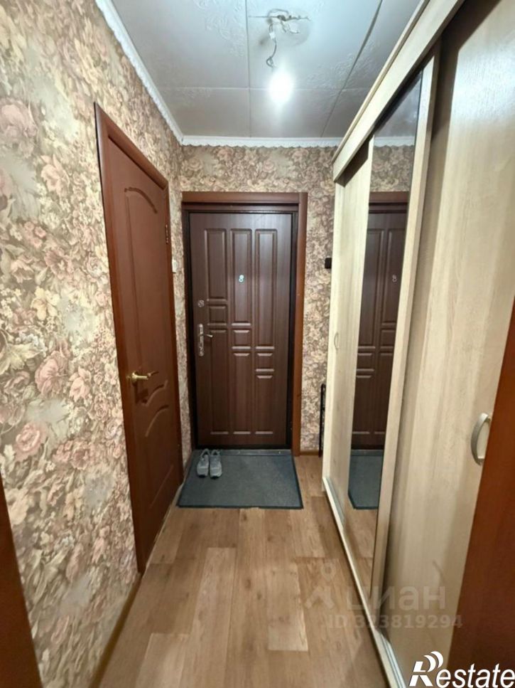 1-комн квартира ул Рылеева, 66,  д. 66