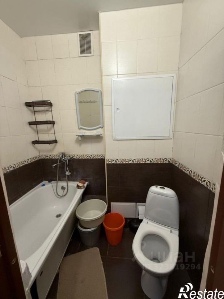 1-комн квартира ул Рылеева, 66,  д. 66