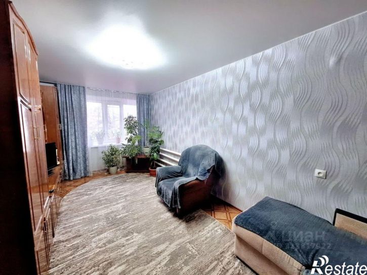 2-комн квартира Моршанское шоссе, 28,  д. 28