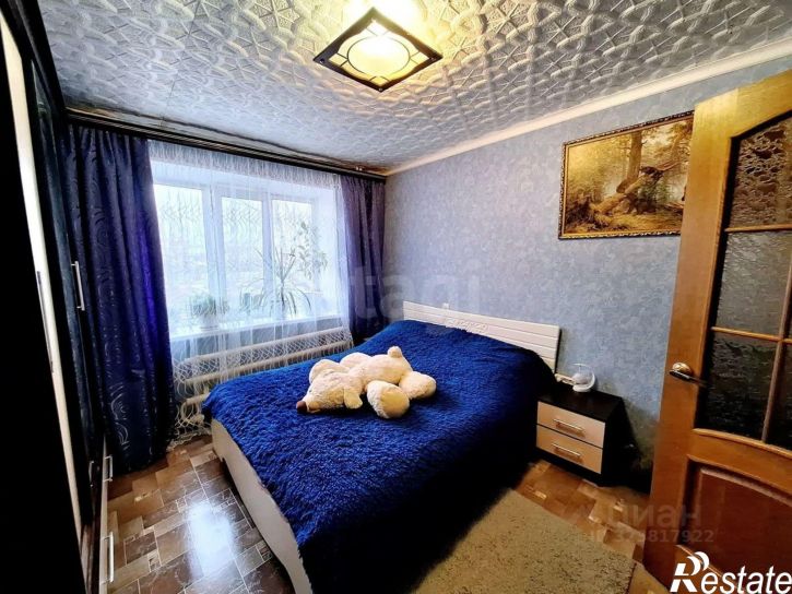 2-комн квартира Моршанское шоссе, 28,  д. 28