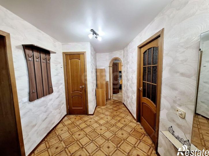 2-комн квартира Моршанское шоссе, 28,  д. 28