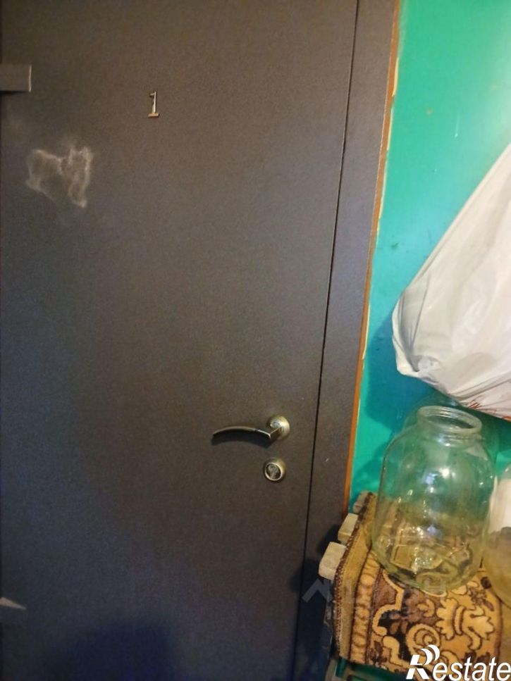 2-комн квартира Октябрьская улица, 32,  д. 32