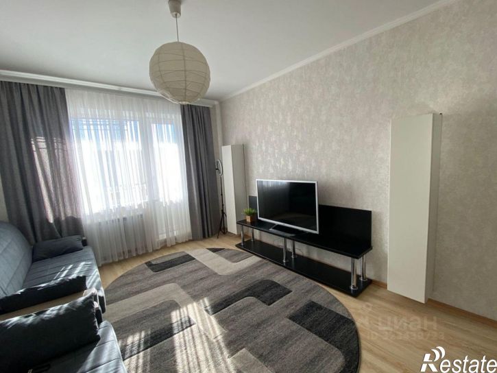 1-комн квартира ул Мичуринская, 114,  д. 114