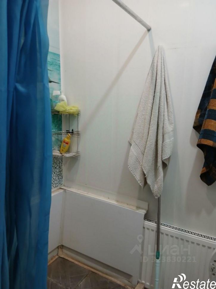 2-комн квартира Октябрьская улица, 32,  д. 32