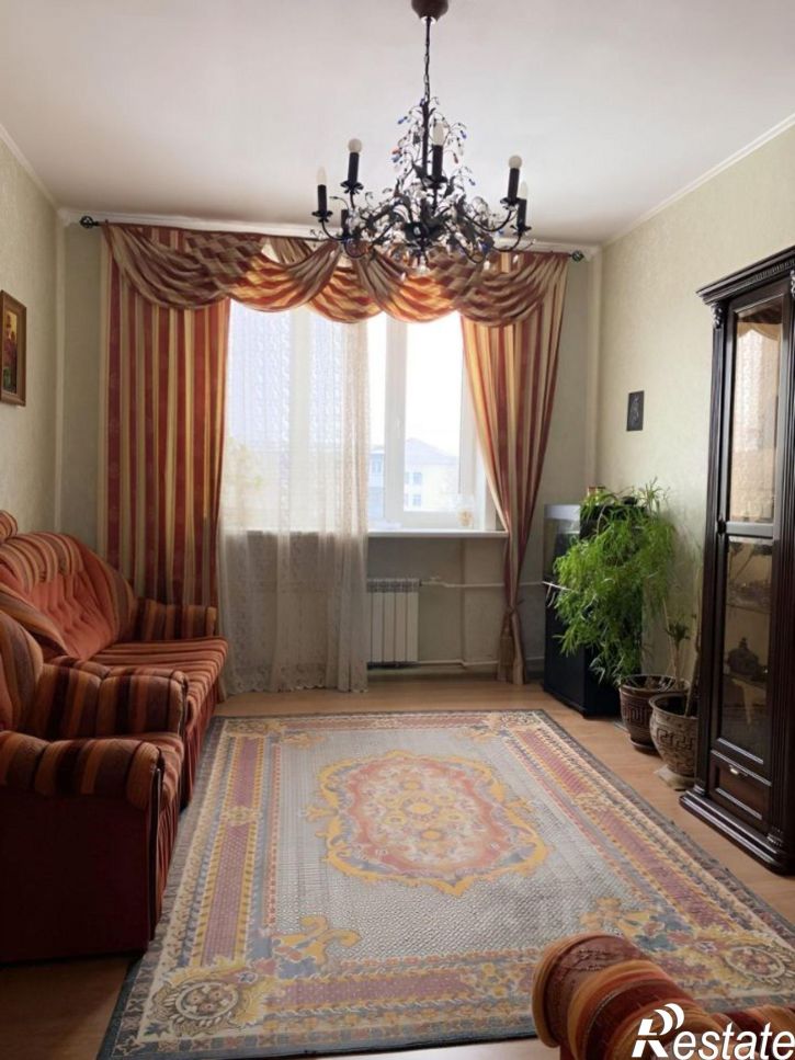 4-комн квартира Советская улица, 176/12,  д. 176/12