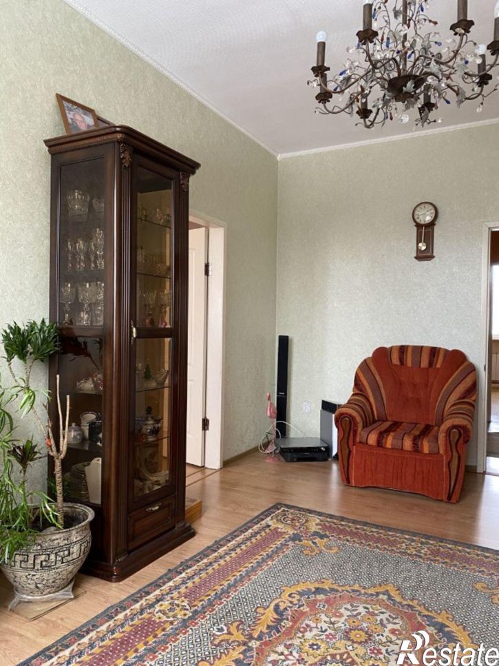 4-комн квартира Советская улица, 176/12,  д. 176/12