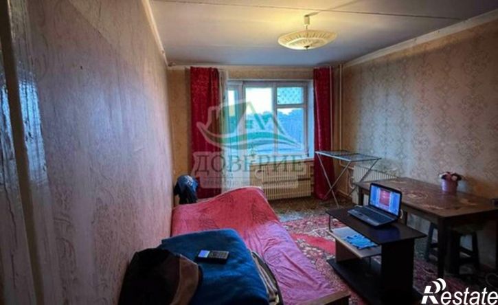 2-комн квартира улица Чичканова, 16,  д. 16