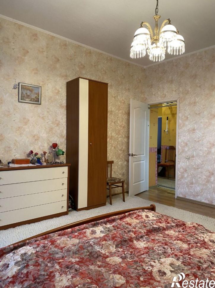 4-комн квартира Советская улица, 176/12,  д. 176/12