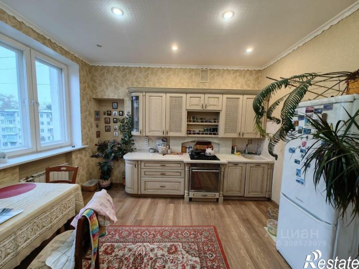 4-комн квартира Советская улица, 176/12,  д. 176/12