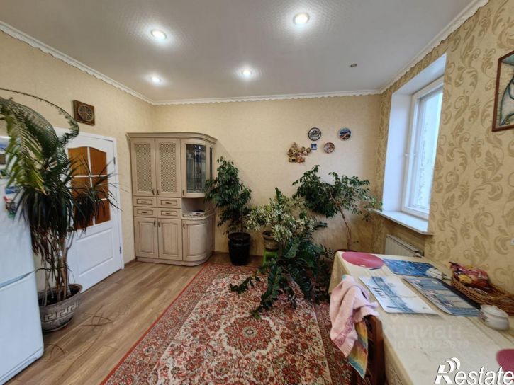 4-комн квартира Советская улица, 176/12,  д. 176/12