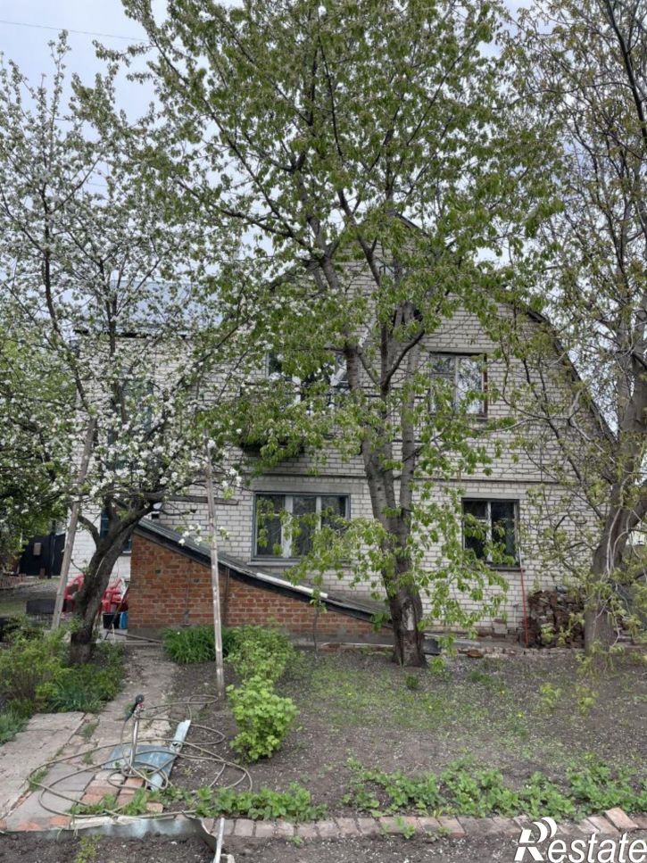 Коттедж/дом улица Гагарина, 258,  д. 258