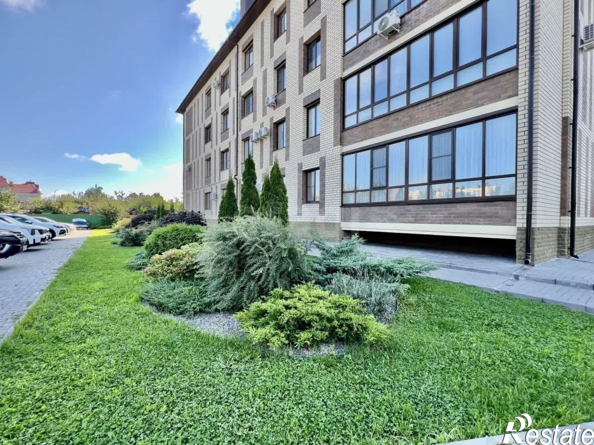 Купить квартиру за 17 590 000 рублей на улица Кирова, 6