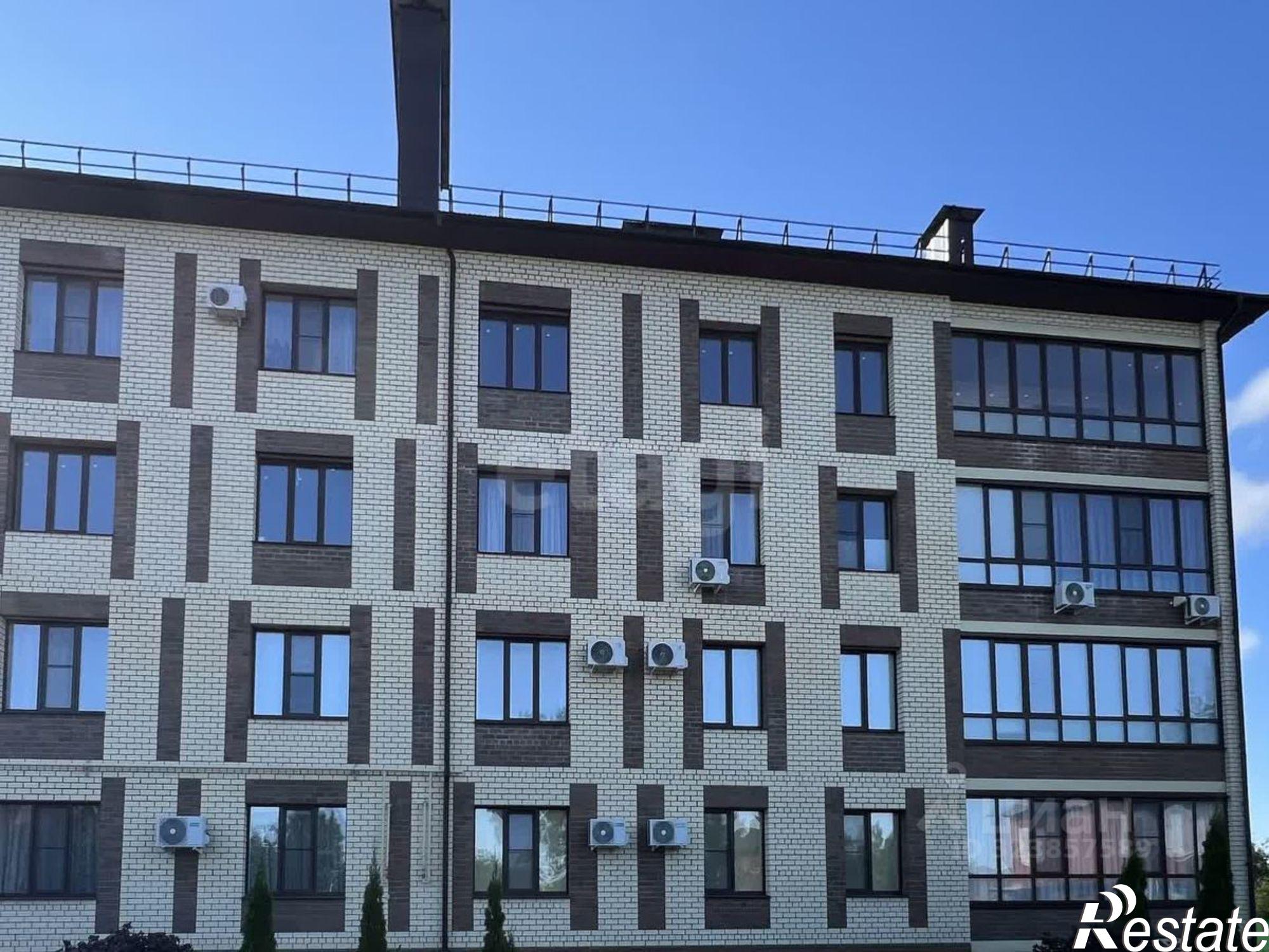 Купить квартиру за 17 590 000 рублей на улица Кирова, 6