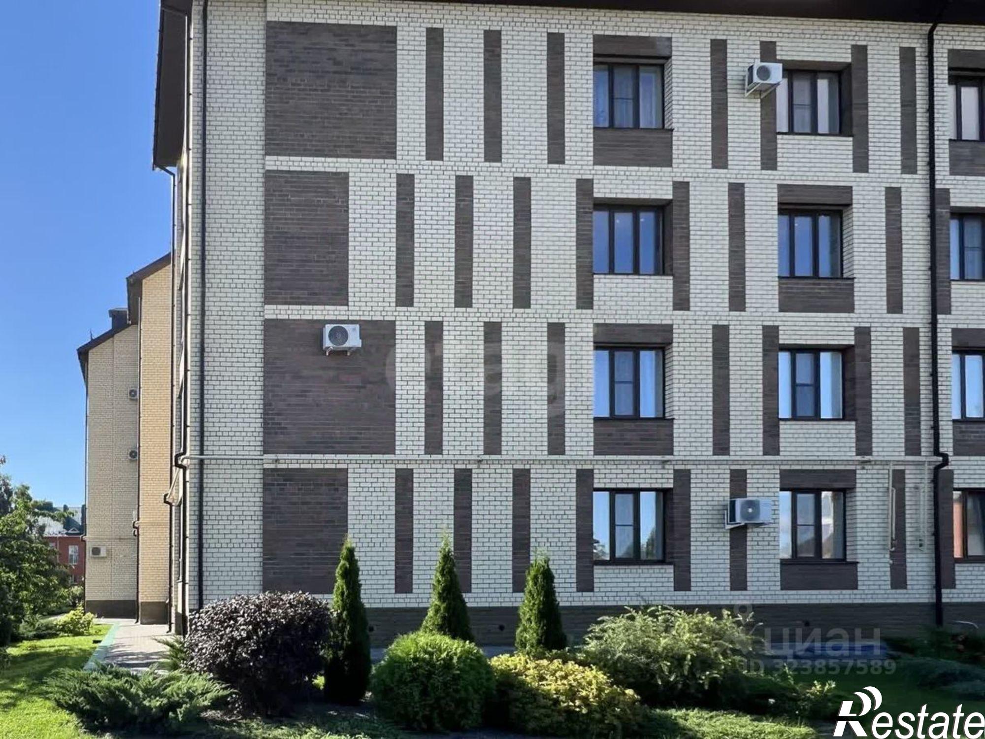 Купить квартиру за 17 590 000 рублей на улица Кирова, 6