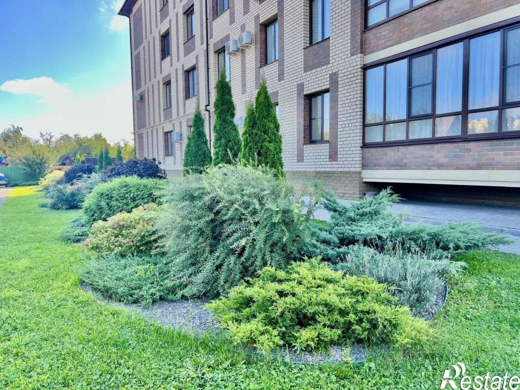 Купить квартиру за 17 590 000 рублей на улица Кирова, 6