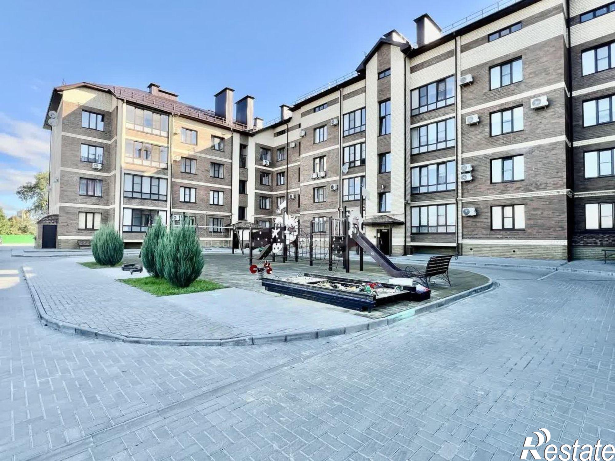 Купить квартиру за 17 590 000 рублей на улица Кирова, 6