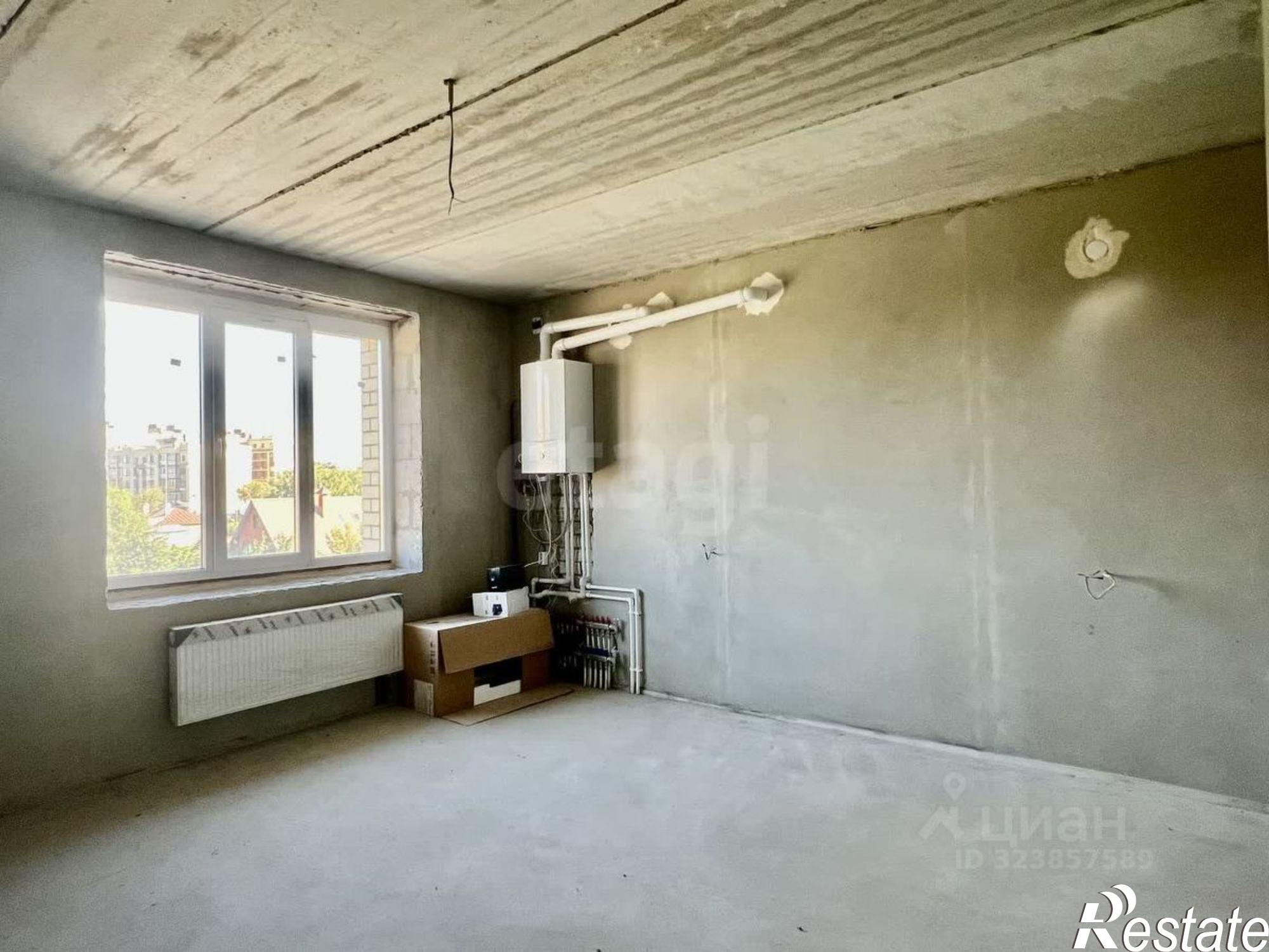 Купить квартиру за 17 590 000 рублей на улица Кирова, 6