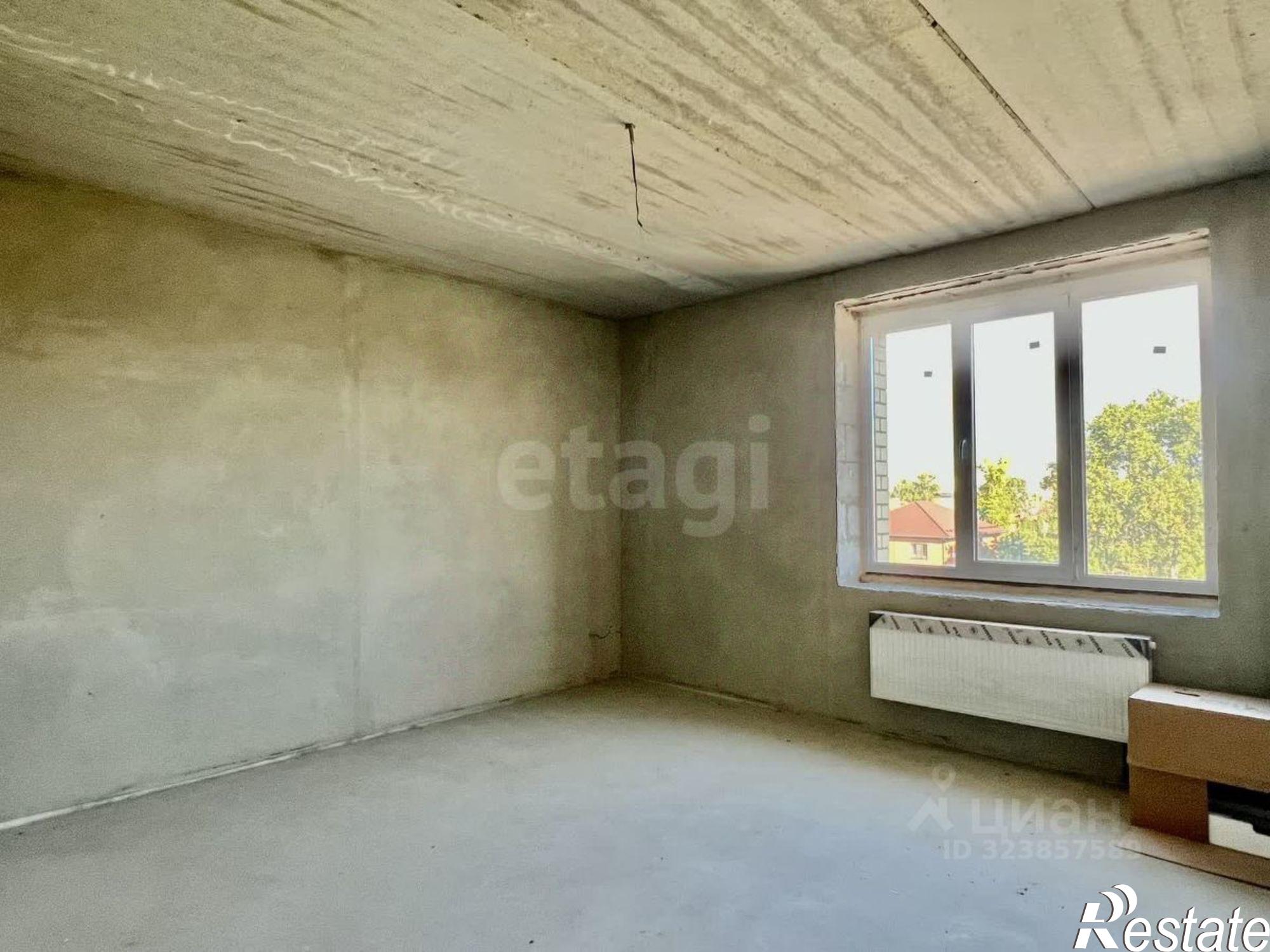 Купить квартиру за 17 590 000 рублей на улица Кирова, 6