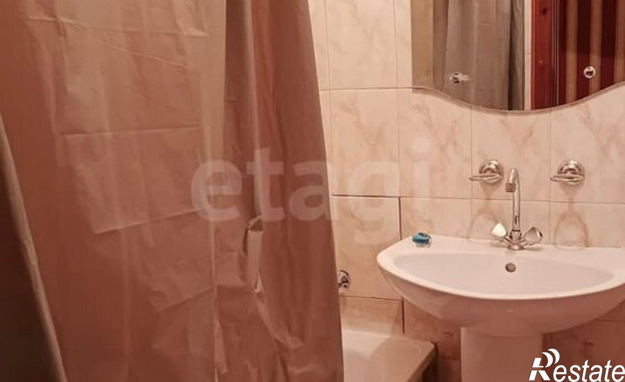 Купить квартиру за 4 600 000 рублей на б-р Энтузиастов, 1д