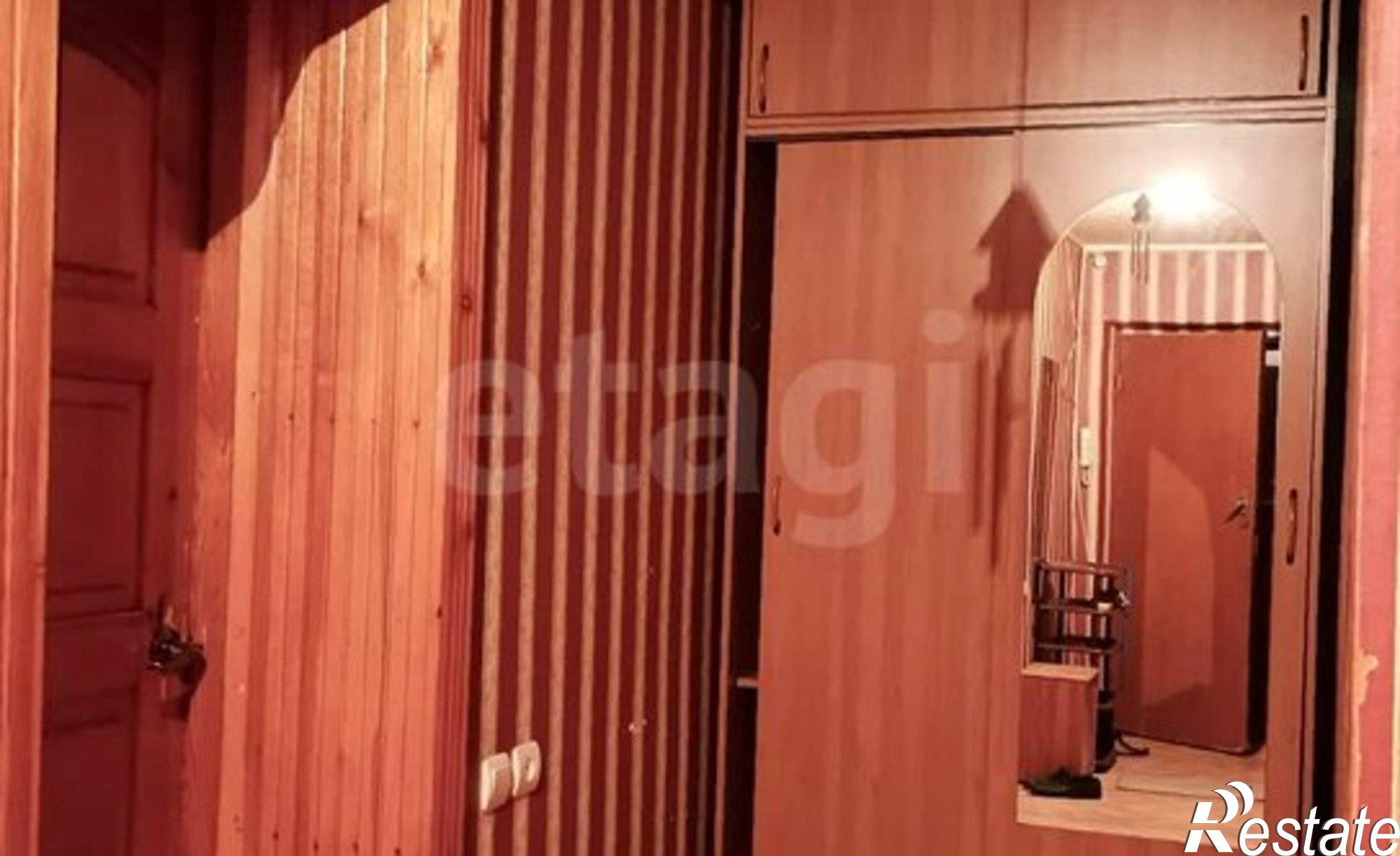 Купить квартиру за 4 600 000 рублей на б-р Энтузиастов, 1д