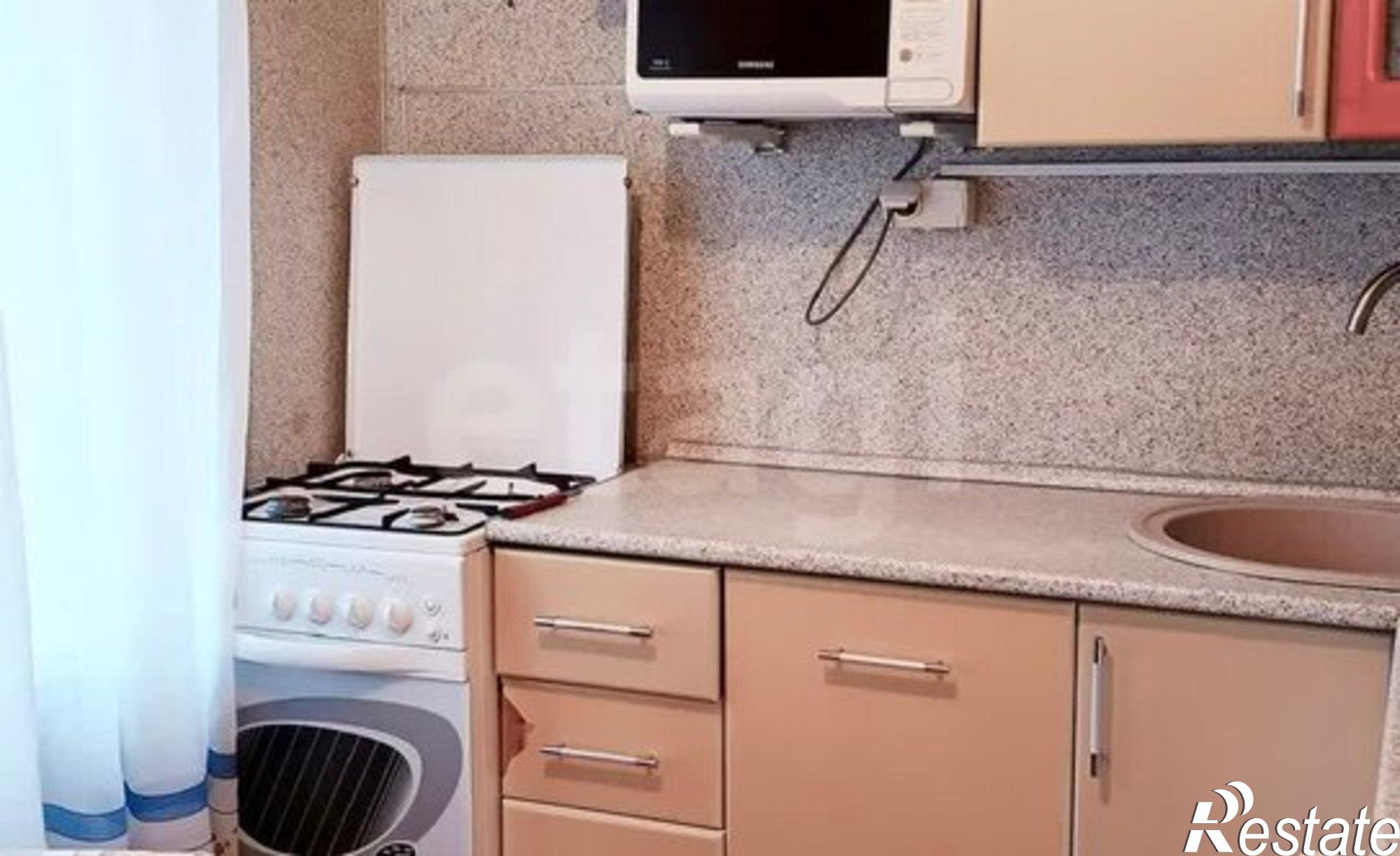 Купить квартиру за 4 600 000 рублей на б-р Энтузиастов, 1д