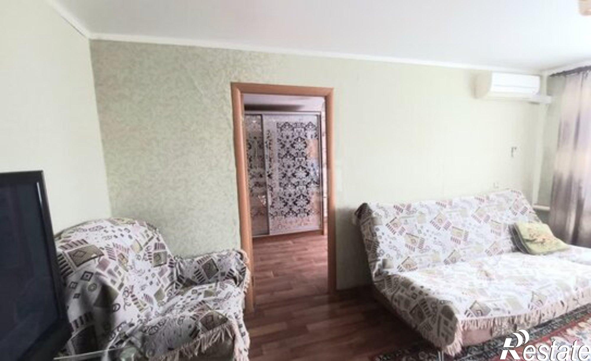 Купить квартиру за 2 890 000 рублей на ул Полынковская, 41