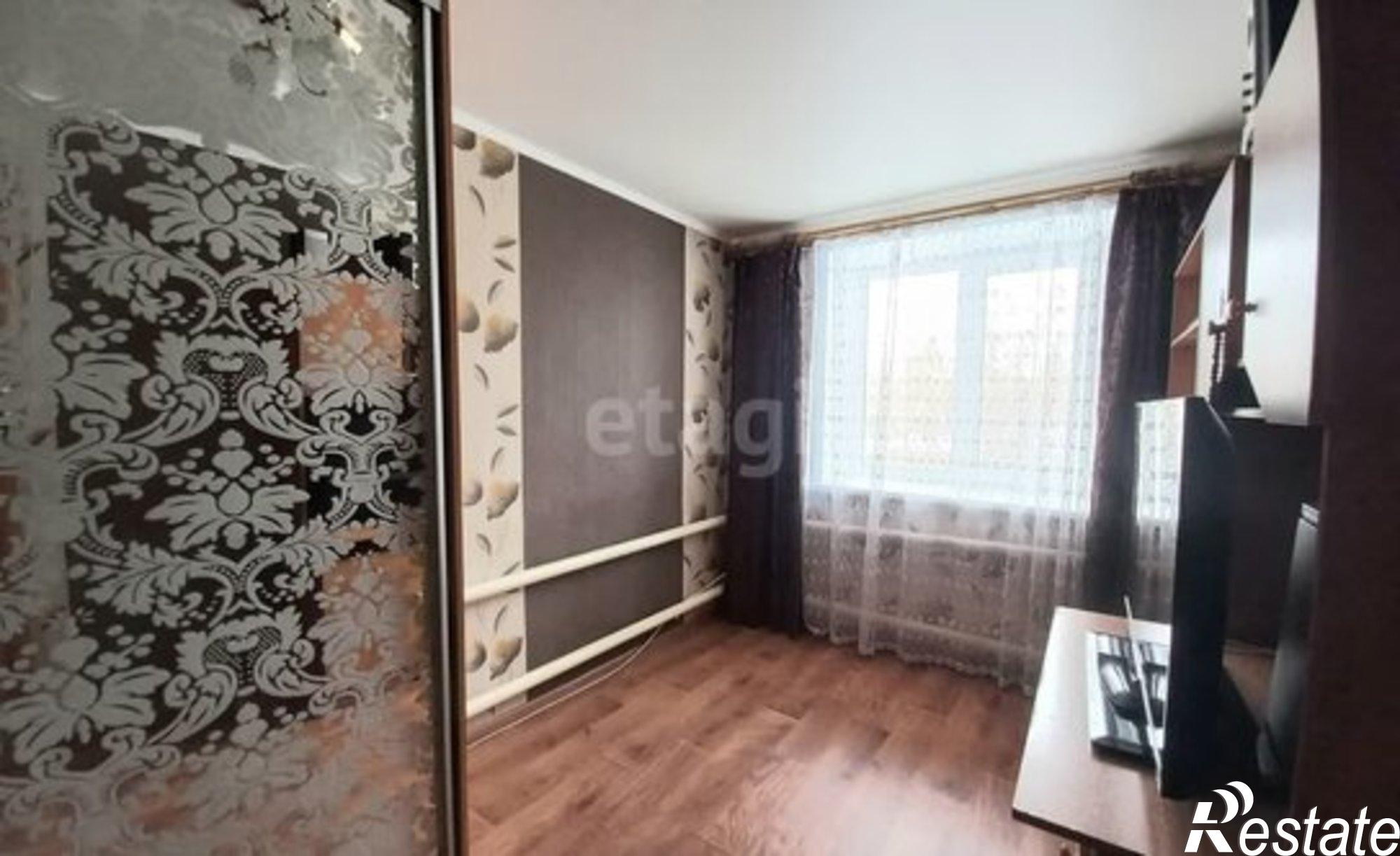 Купить квартиру за 2 890 000 рублей на ул Полынковская, 41