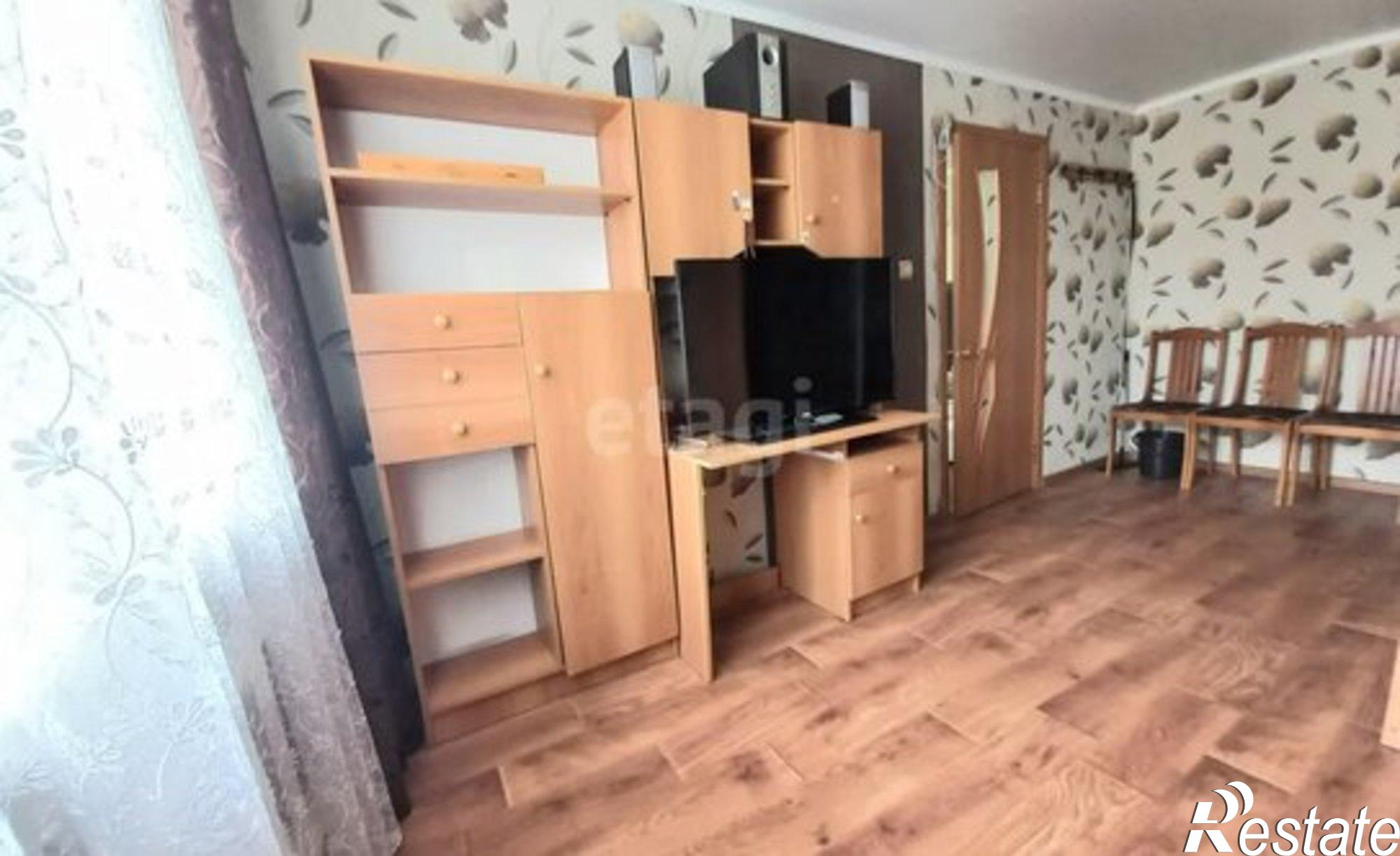 Купить квартиру за 2 890 000 рублей на ул Полынковская, 41