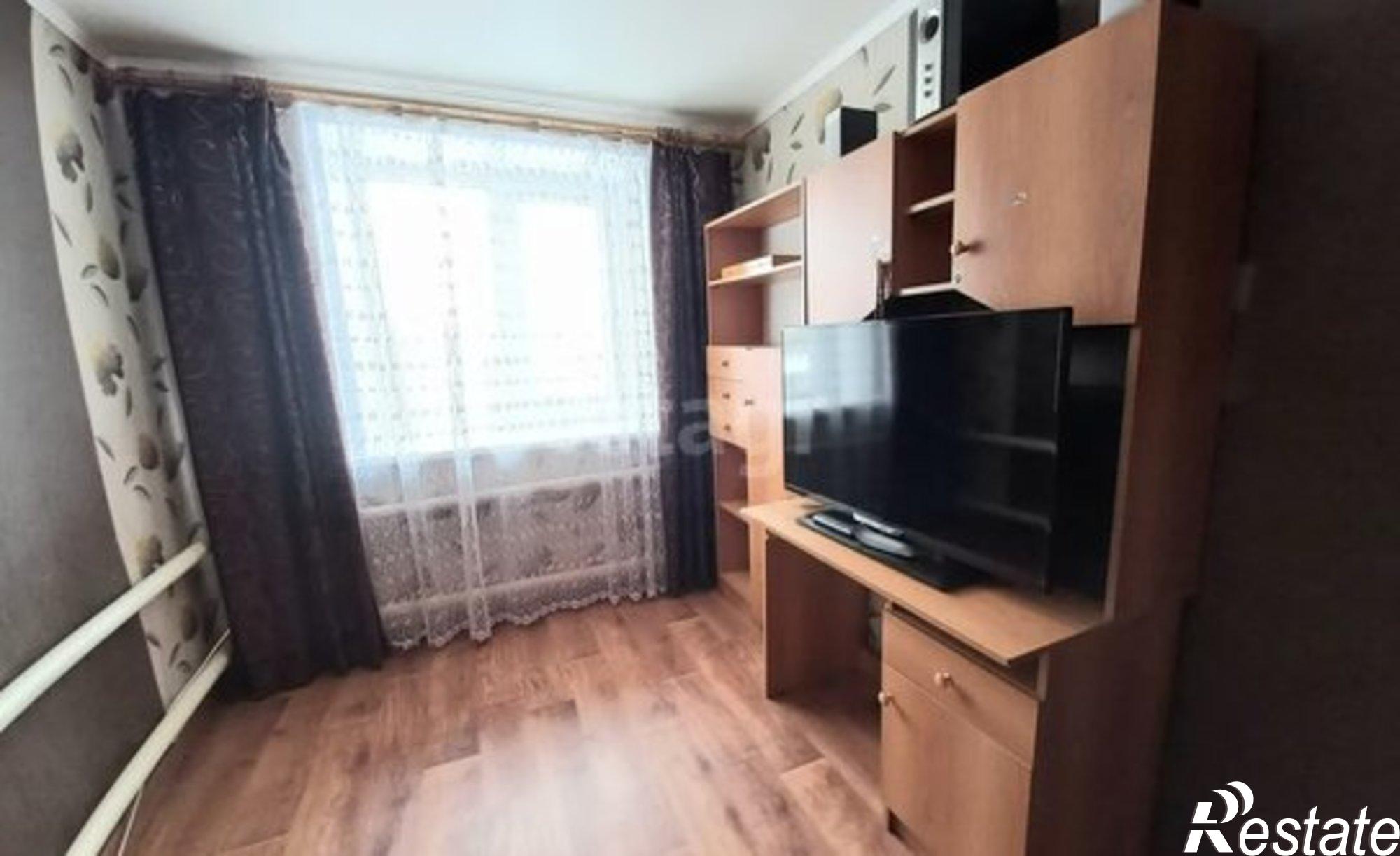 Купить квартиру за 2 890 000 рублей на ул Полынковская, 41