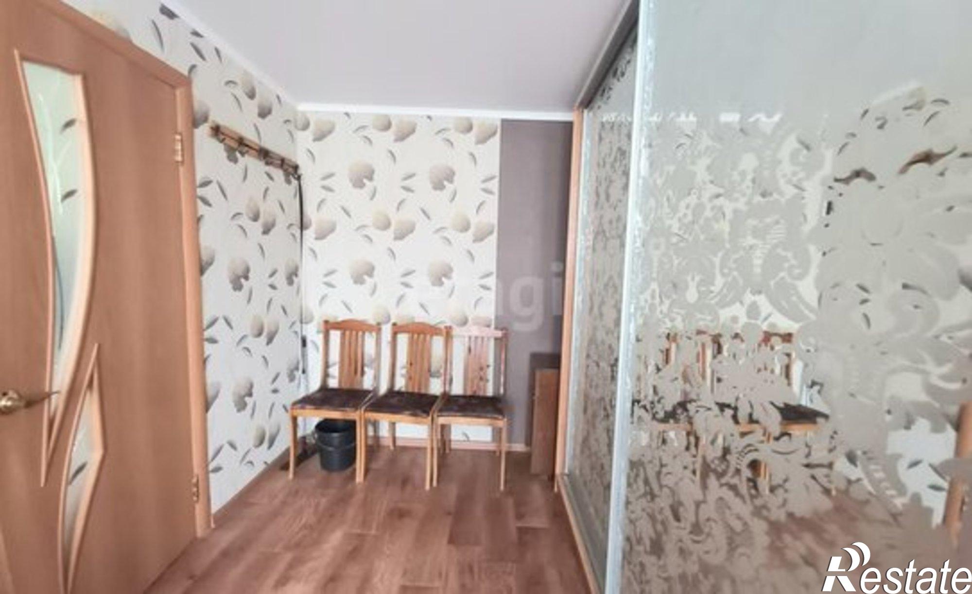 Купить квартиру за 2 890 000 рублей на ул Полынковская, 41