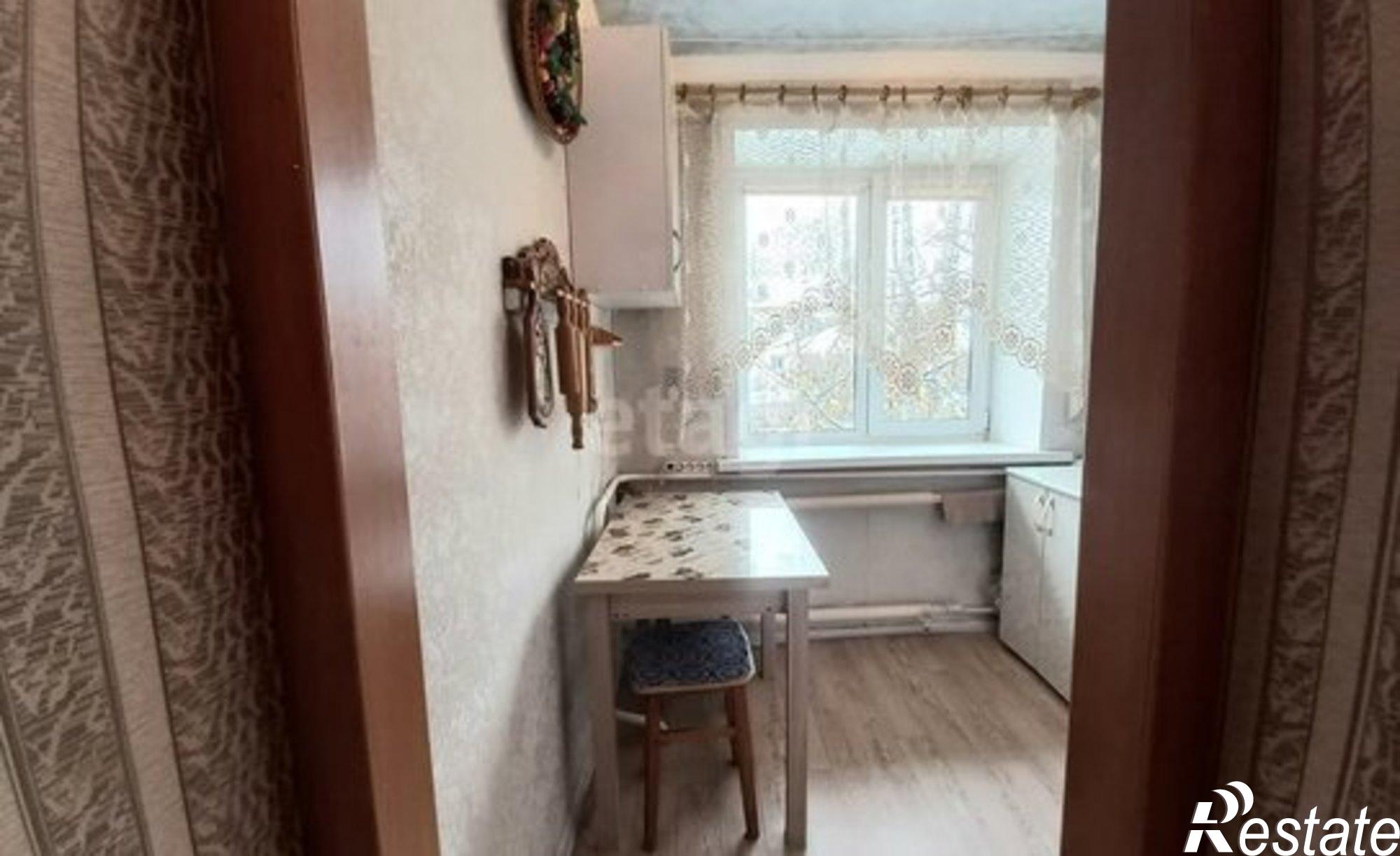 Купить квартиру за 2 890 000 рублей на ул Полынковская, 41