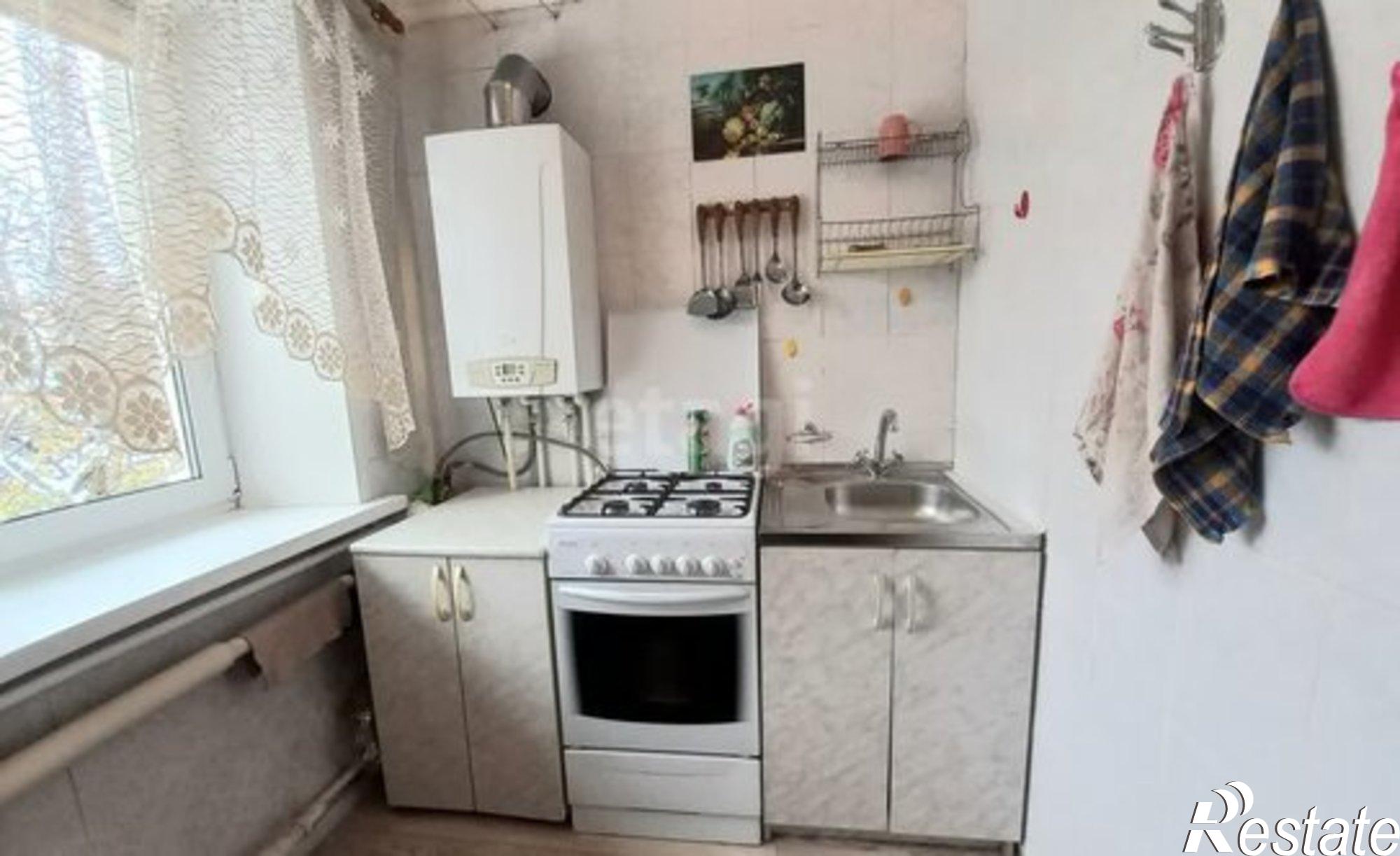 Купить квартиру за 2 890 000 рублей на ул Полынковская, 41