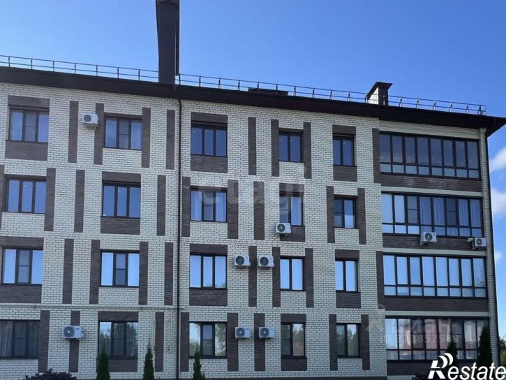 3-комн квартира улица Кирова, 6,  д. 6