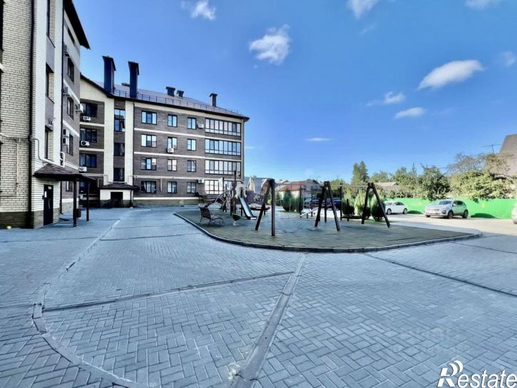 3-комн квартира улица Кирова, 6,  д. 6