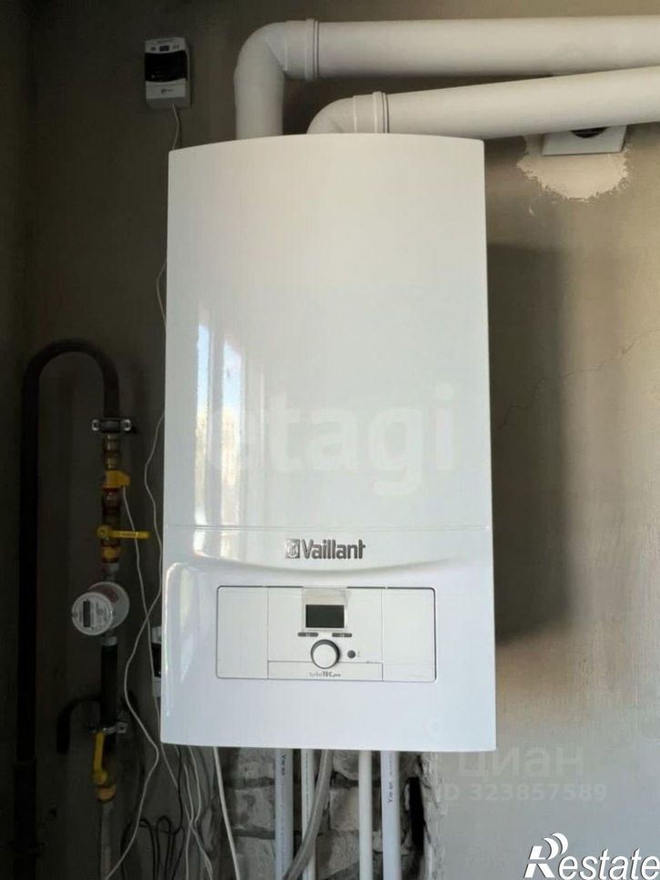 3-комн квартира улица Кирова, 6,  д. 6